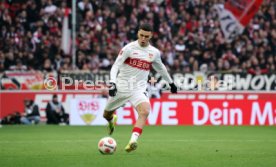 01.02.26 VfB Stuttgart - SC Freiburg