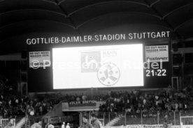 27.08.95 Stuttgarter Kickers - FC Bayern M&uuml;nchen