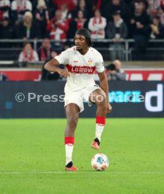 09.11.25 VfB Stuttgart - FC Augsburg
