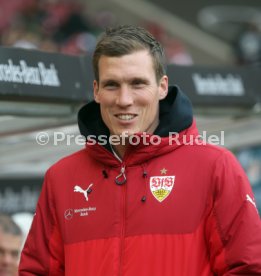 VfB Stuttgart - SV Sandhausen