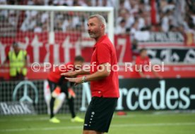 VfB Stuttgart - Hannover 96