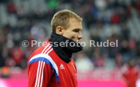 FC Bayern M&uuml;nchen