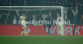 02.10.25 FC Basel - VfB Stuttgart