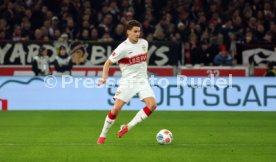 13.01.26 VfB Stuttgart - Eintracht Frankfurt