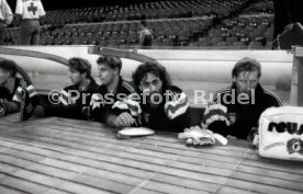 09.10.92 VfB Stuttgart - Leeds United