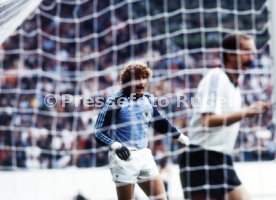 20.06.82 Deutschland - Chile