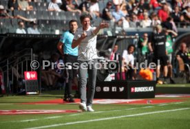 11.09.21 Eintracht Frankfurt - VfB Stuttgart