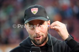 21.04.23 FC Augsburg - VfB Stuttgart