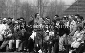 19.01.92 TuS Schorndorf - FC Bayern M&uuml;nchen