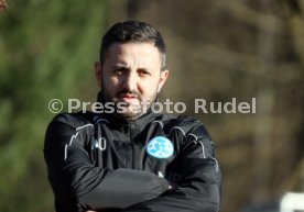 14.01.22 Stuttgarter Kickers Training