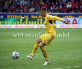 SC Freiburg - Eintracht Frankfurt