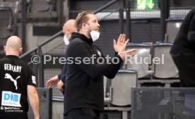 02.05.21 Deutschland - Estland