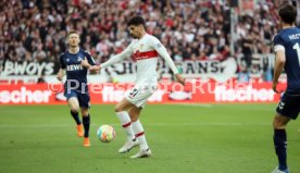 18.02.23 VfB Stuttgart - 1. FC K&ouml;ln
