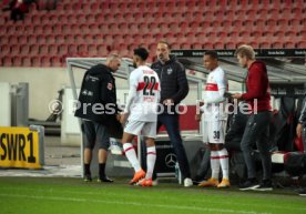 23.10.20 VfB Stuttgart - 1. FC K&ouml;ln