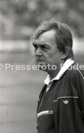 26.05.1984 VfB Stuttgart - Hamburger SV