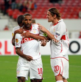 16.09.10 VfB Stuttgart - Young Boys Bern