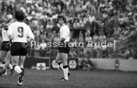 15.05.79 Berti Vogts Abschiedsspiel