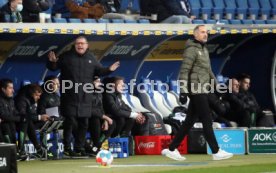 18.12.21 TSG 1899 Hoffenheim - Borussia M&ouml;nchengladbach