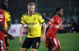Borussia Dortmund - 1. FSV Mainz 05