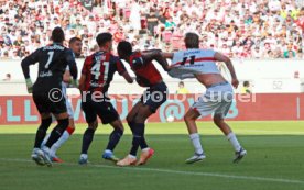 09.08.25 VfB Stuttgart - FC Bologna