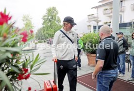 28.07.25 VfB Stuttgart Trainingslager Tegernsee 2025