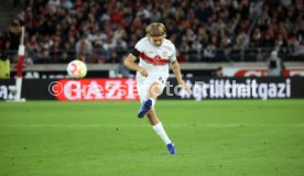 09.10.22 VfB Stuttgart - 1. FC Union Berlin