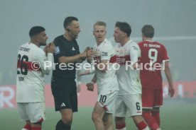 23.05.26 DFB-Pokal Finale 2026 FC Bayern M&uuml;nchen - VfB Stuttgart