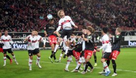 26.11.21 VfB Stuttgart - 1. FSV Mainz 05