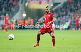 FC Bayern M&uuml;nchen - Juventus Turin