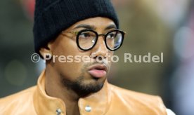 FC Bayern M&uuml;nchen - Juventus Turin