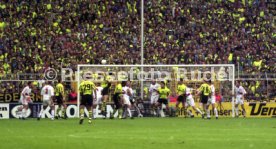 14.09.96 Borussia Dortmund - VfB Stuttgart