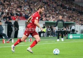29.10.24 VfB Stuttgart - 1. FC Kaiserslautern