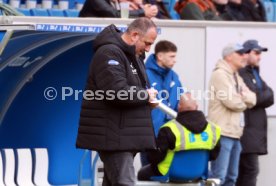 25.10.25 TSG 1899 Hoffenheim - 1. FC Heidenheim