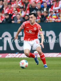 07.03.26 1. FSV Mainz 05 - VfB Stuttgart