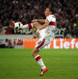 VfB Stuttgart - TSV 1860 M&uuml;nchen