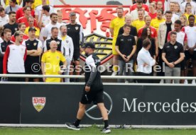 24.07.25 VfB Stuttgart Mitarbeiter Saison Kick-Off