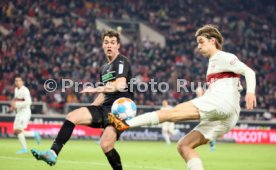 05.03.22 VfB Stuttgart - Borussia M&ouml;nchengladbach