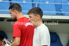 03.08.24 Karlsruher SC - 1. FC N&uuml;rnberg