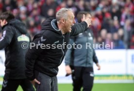 SC Freiburg - VfB Stuttgart