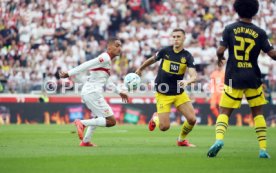 22.09.24 VfB Stuttgart - Borussia Dortmund