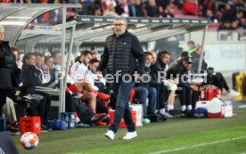 24.10.21 VfB Stuttgart - 1. FC Union Berlin