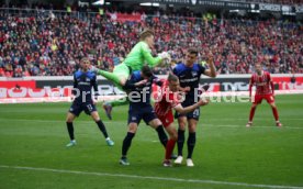 01.04.23 SC Freiburg - Hertha BSC Berlin