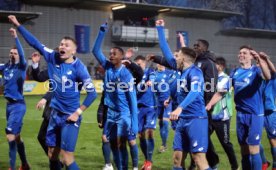 U19 TSG 1899 Hoffenheim - U19 Real Madrid