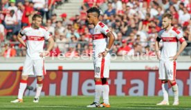 VfB Stuttgart - 1. FSV Mainz 05