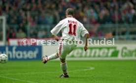12.04.1997 VfB Stuttgart - FC Hansa Rostock