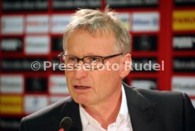VfB Stuttgart PK Korkut
