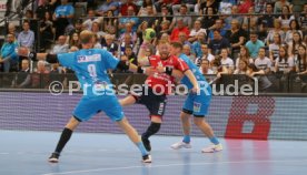 TVB Stuttgart - SG Flensburg-Handewitt