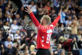 TVB 1898 Stuttgart - SC Magdeburg
