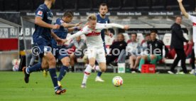 15.10.22 VfB Stuttgart - VfL Bochum