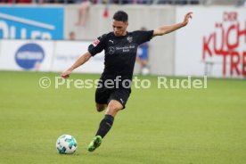 1. FC Heidenheim- VfB Stuttgart